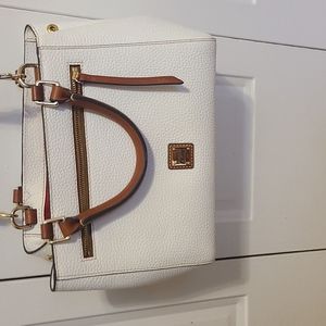 Dooney and Bourke crossbody
